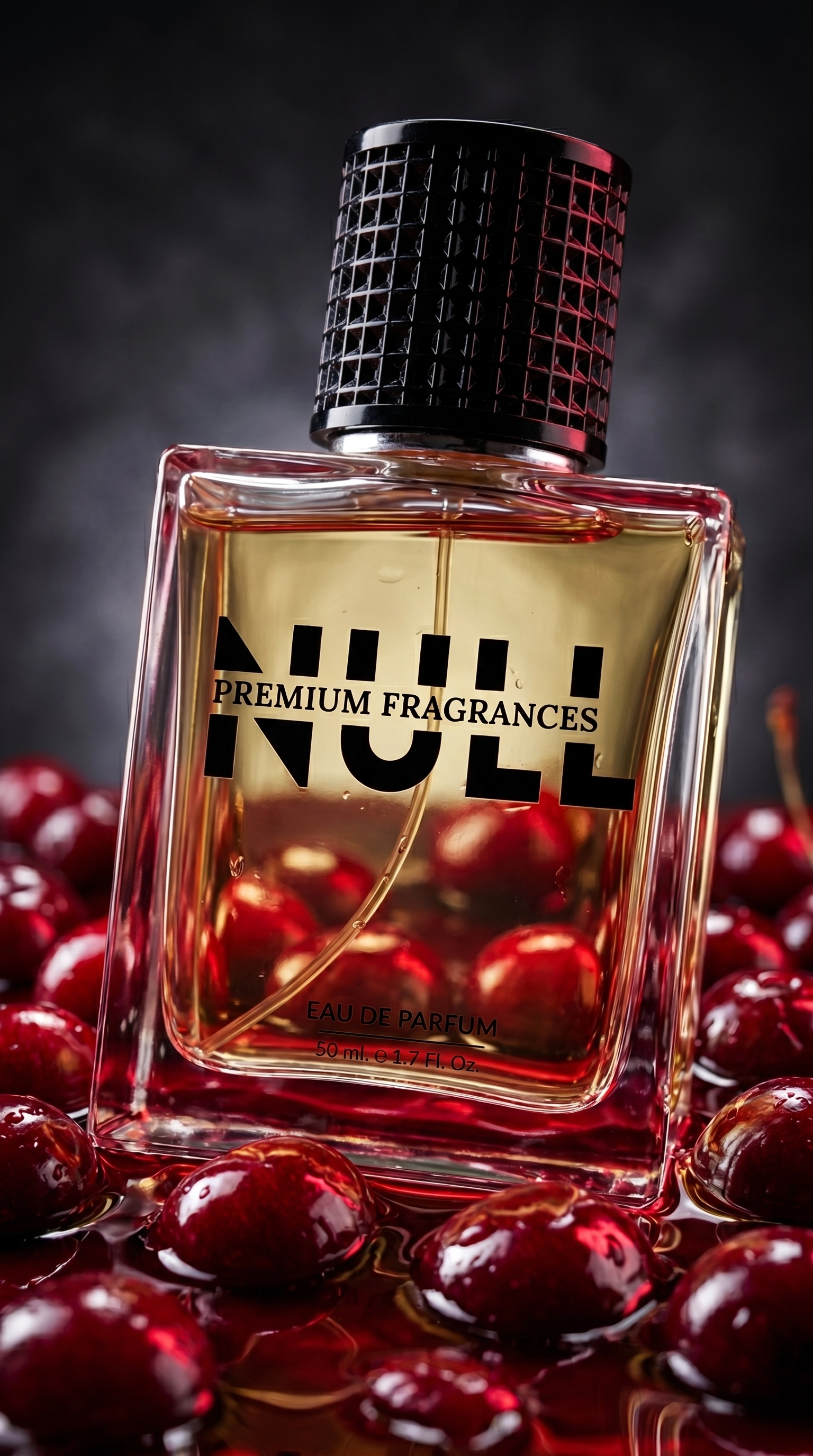 Lost Cherry