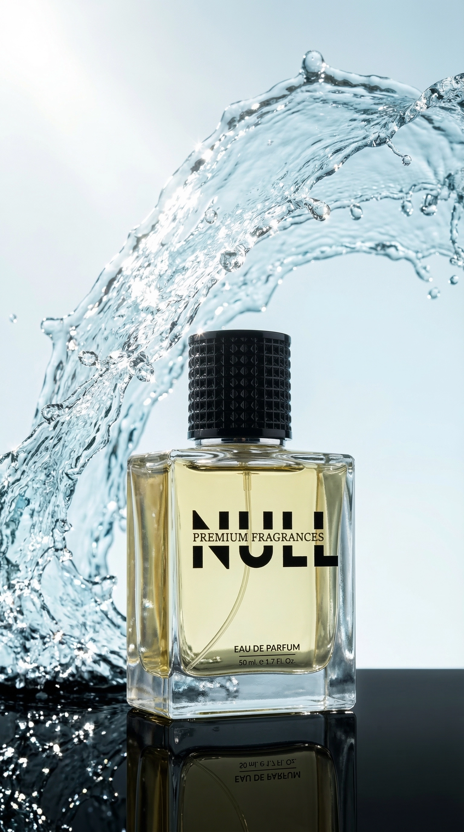 Allure Homme Sport
