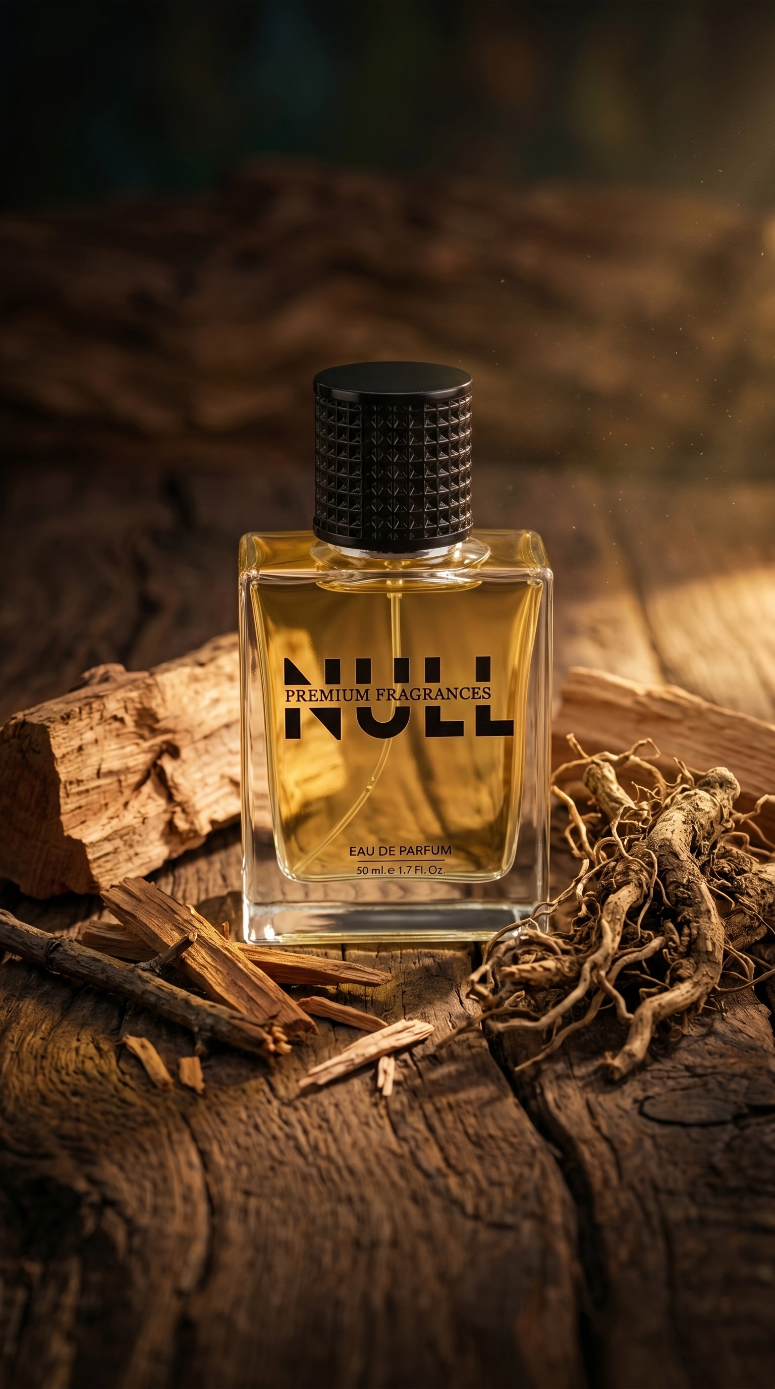 Bottled Elixir