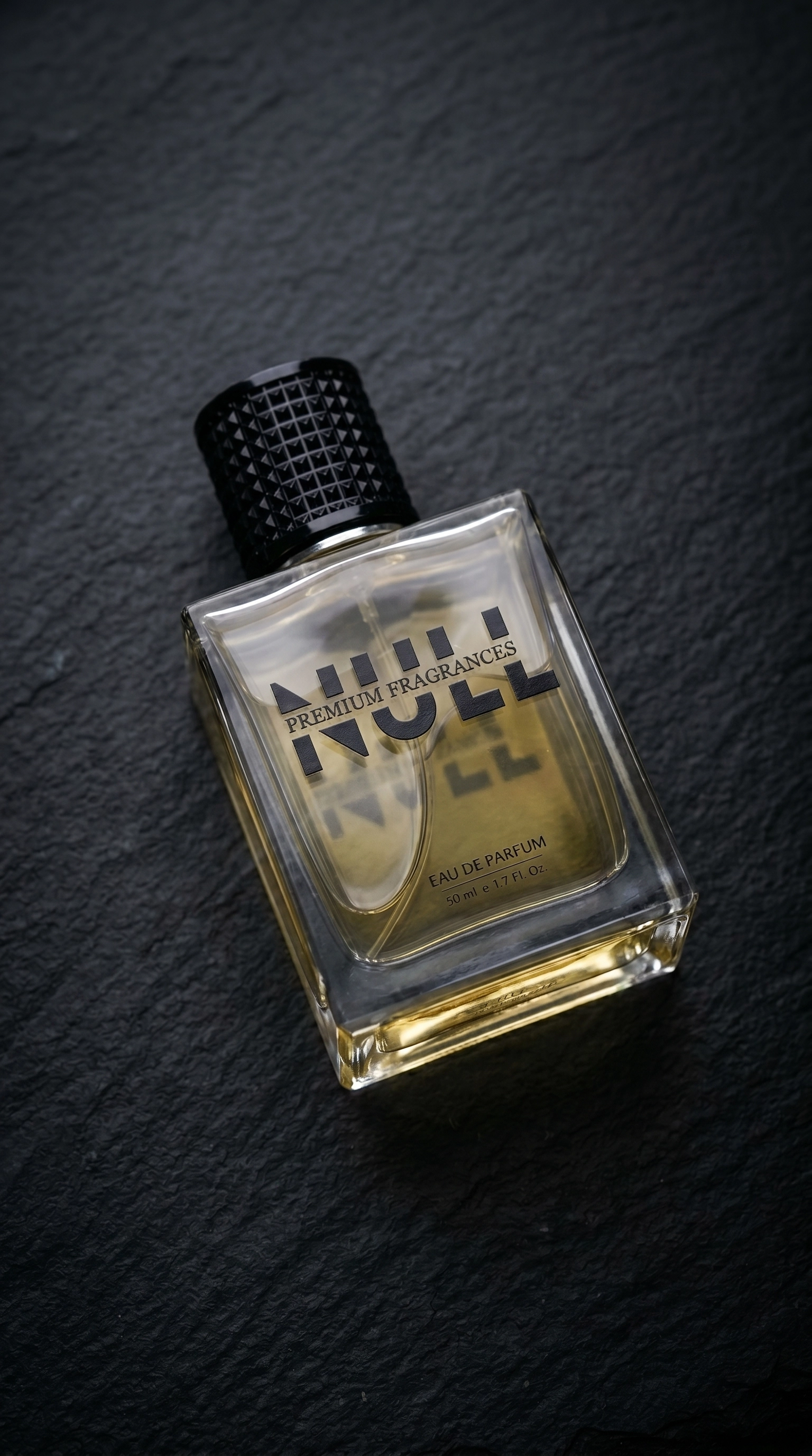 Bleu de Chanel