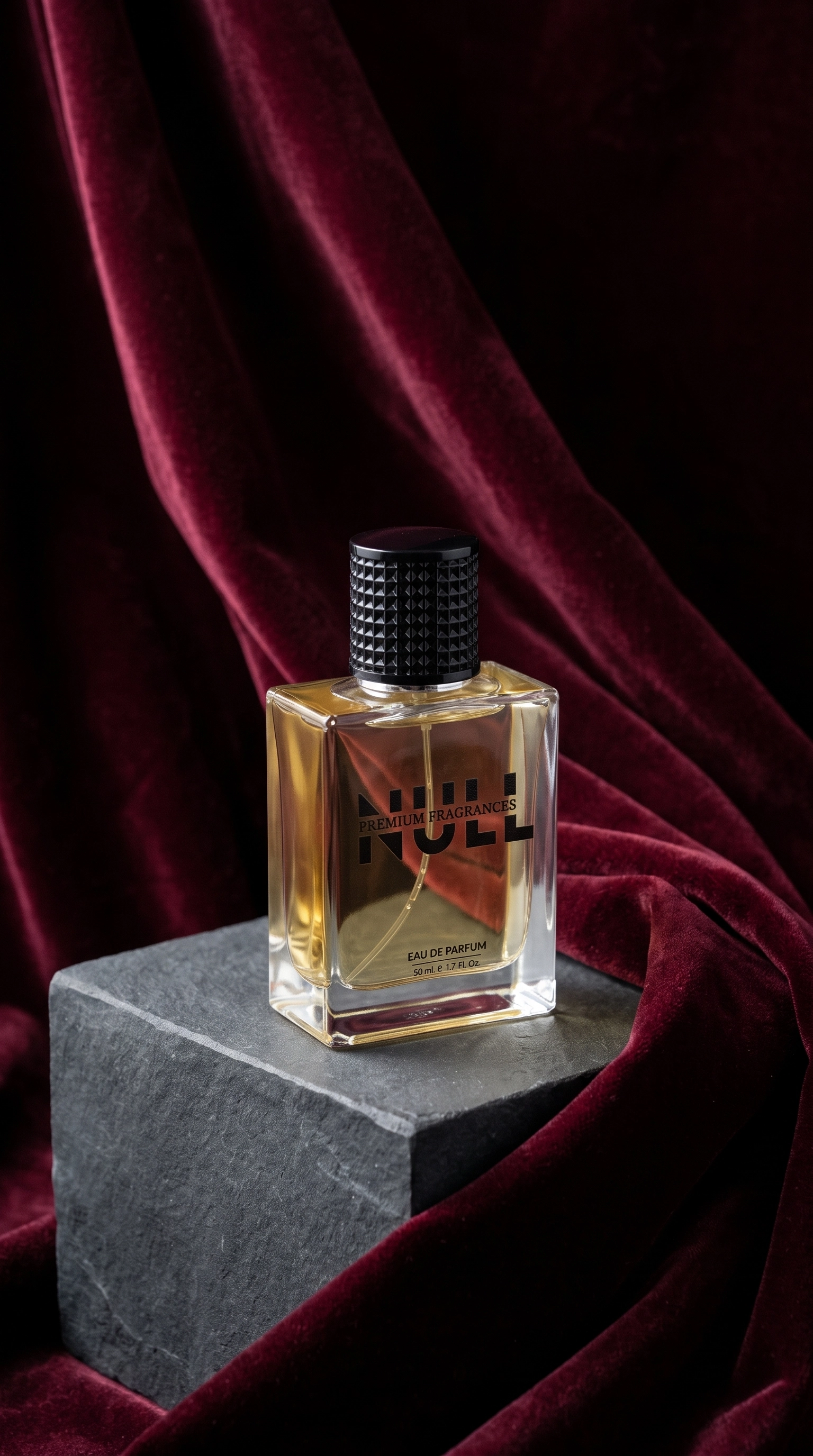 The Scent Elixir