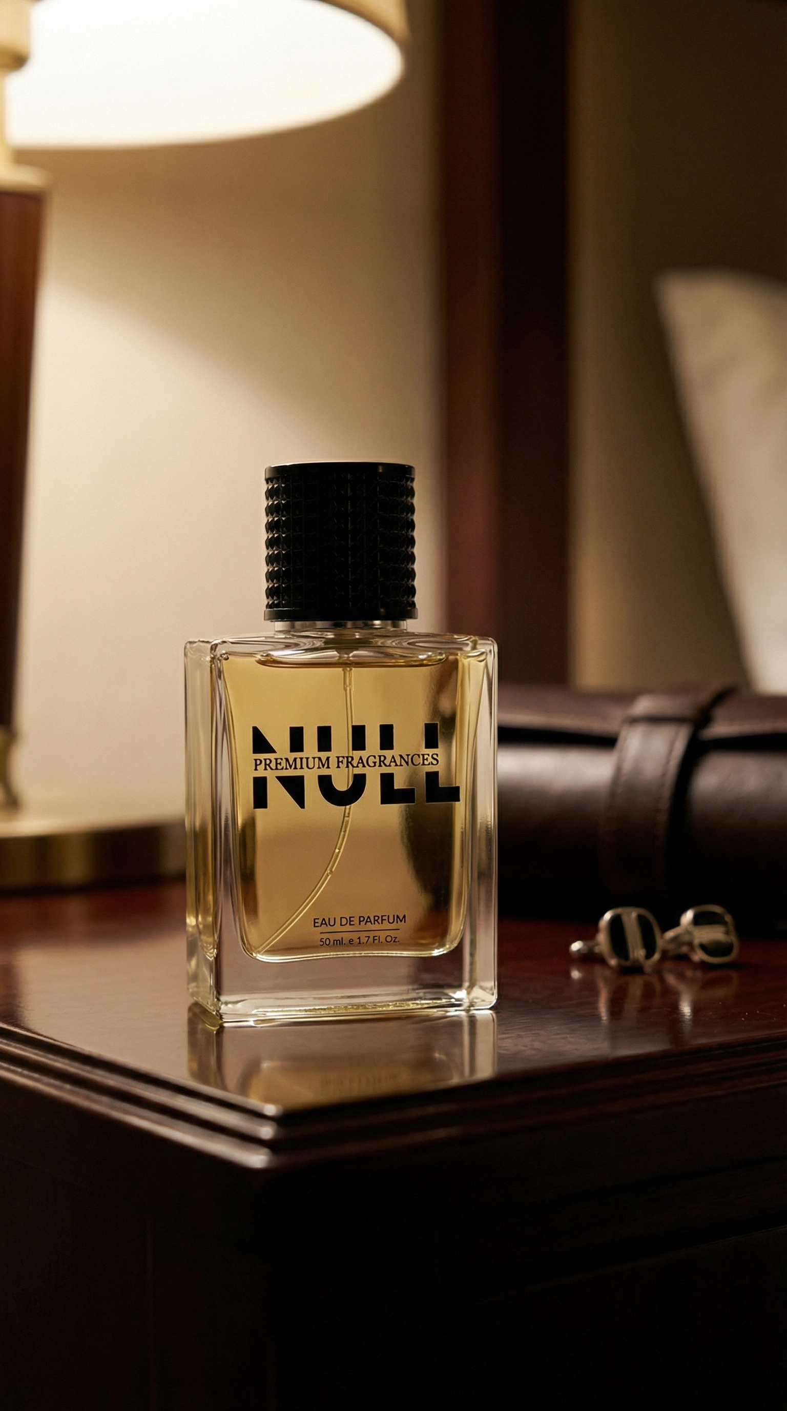 Noir Extreme Parfum