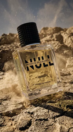 Amouage - Premium Fragrances
