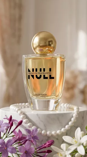 Chanel - No:5 Benzeri