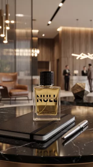Myslf Le Parfum Muadili