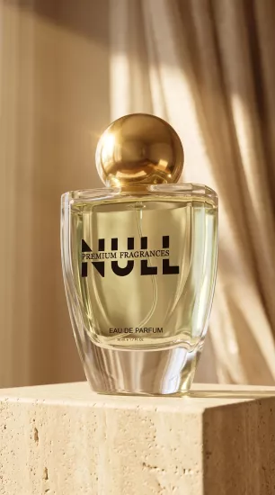 Victoria Secret - Bare Muadili