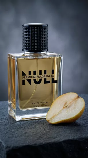 Ex Nihilo Fleur - Blue Talisman Extrait Muadili