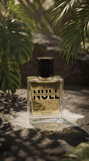 Jean Paul Gaultier - Le Beau Paradise Garden
