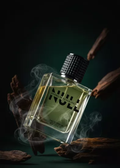  Maison Crivelli - Oud Maracuja Benzeri