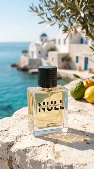 Luxury - Akdeniz Muadili
