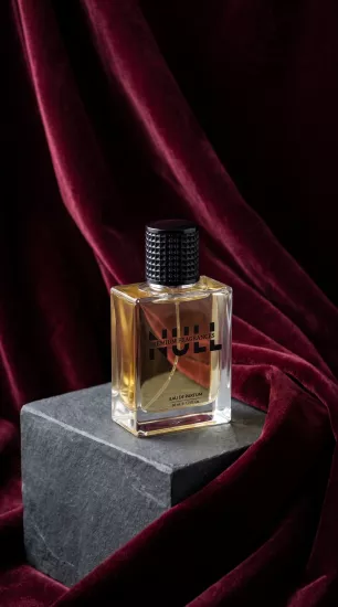 Hugo Boss - The Scent Elixir Muadili
