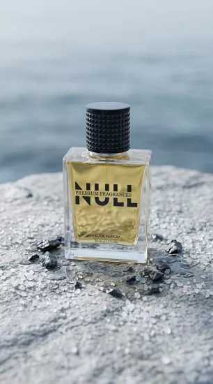 Issey Miyake - Le Sel Dissey Muadili