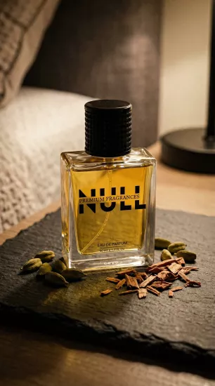 YSL - La Nuit De L’Homme Benzeri