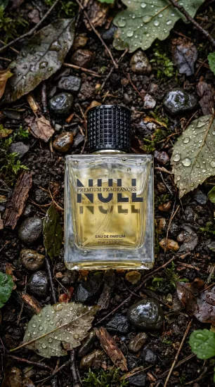 Essential Parfums - Bois Impérial