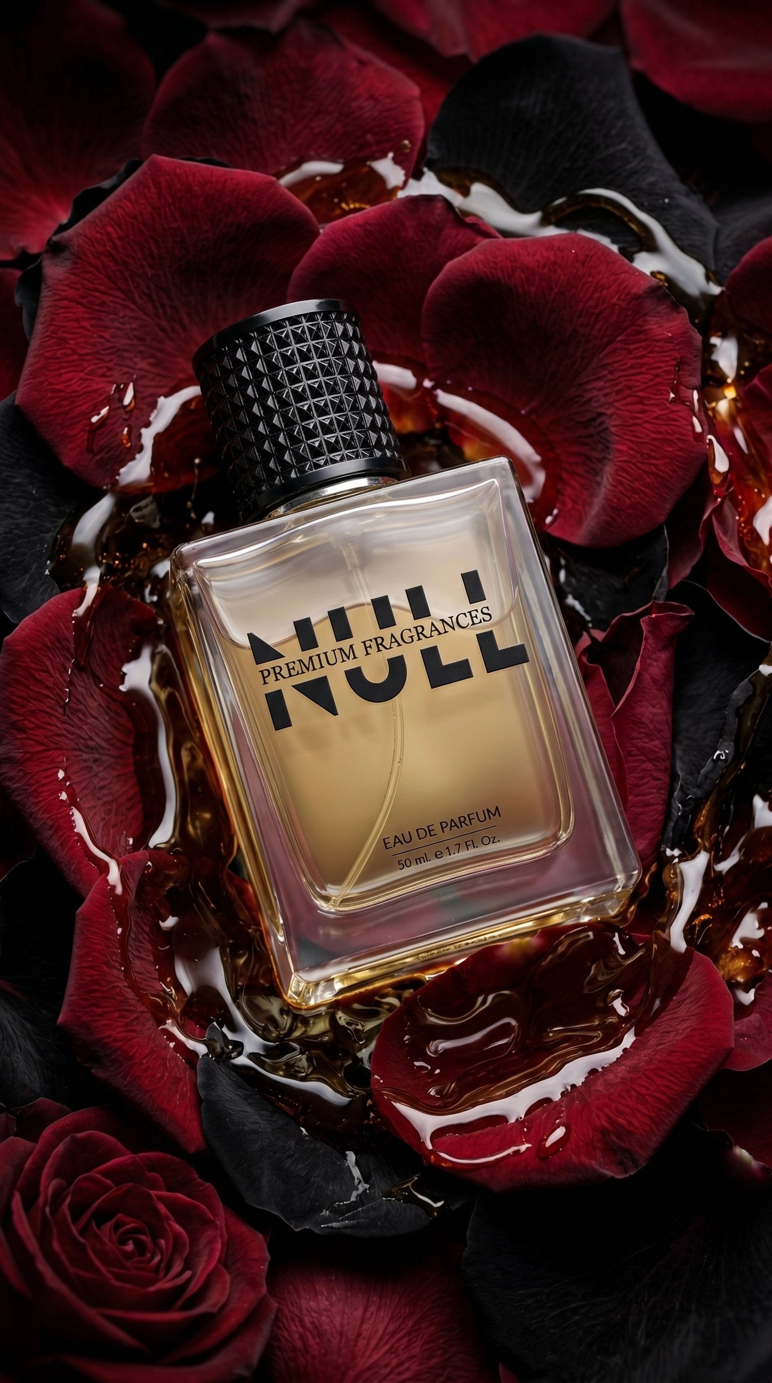 Oud Satin Mood