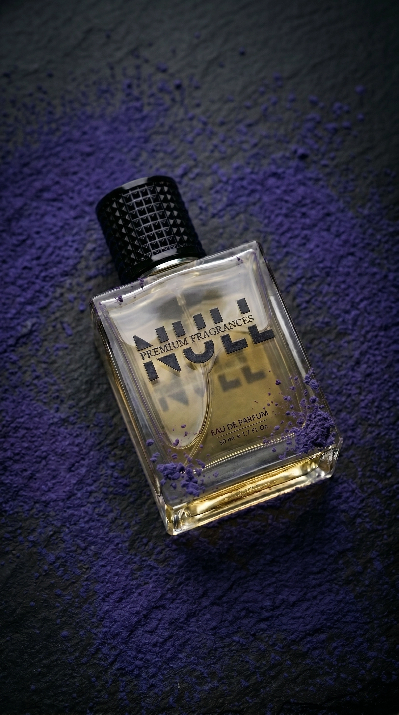Homme Intense